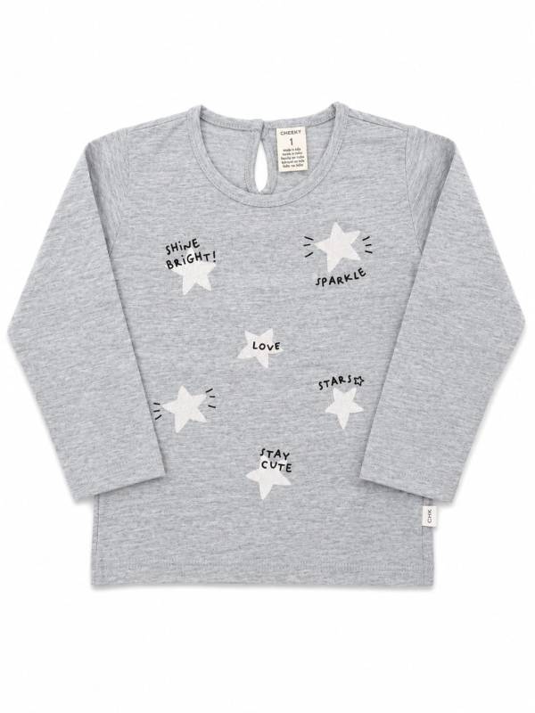 Remera Ml Julia 1-3