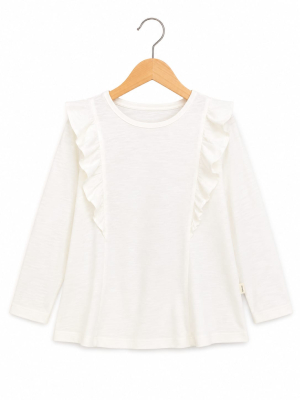Remera Ml Lola 4-12