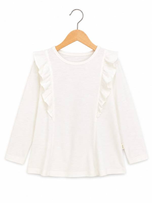 Remera Ml Lola 4-12