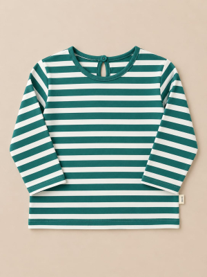 Remera Ml Ray Tonia 1-3