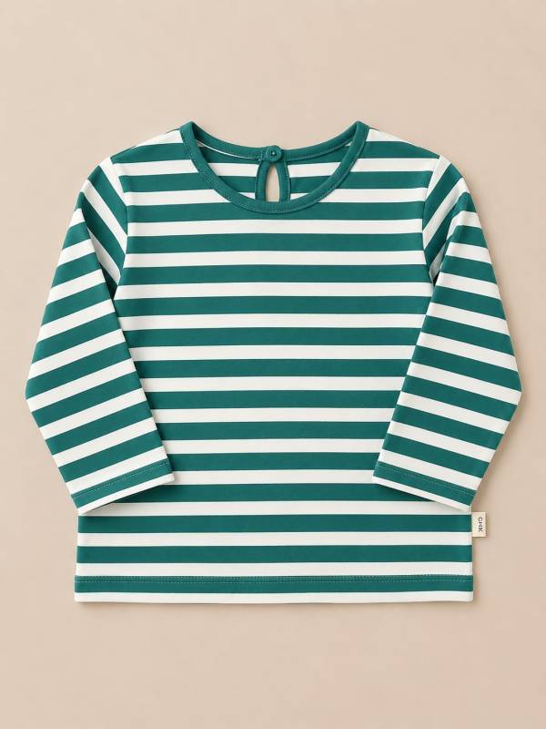 Remera Ml Ray Tonia 1-3