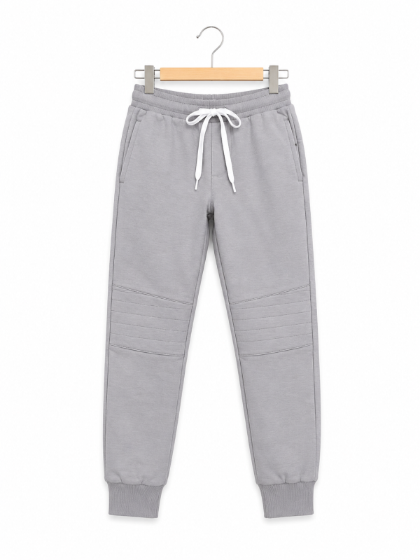 Jogging Jakob 4-14