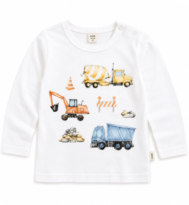 Remera Ml Arlo 1-3
