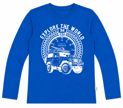 Remera Ml Camilo 4-12
