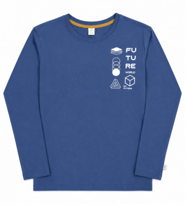 Remera Ml Craig 4-12
