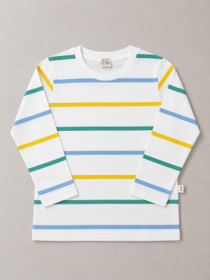 Remera Ml Ray Damien 1-3