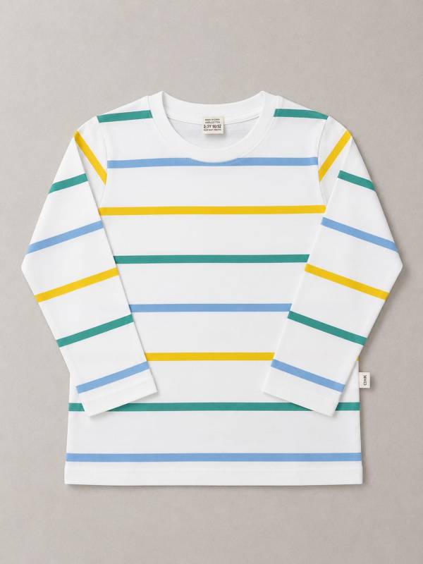 Remera Ml Ray Damien 1-3