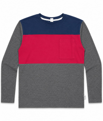 Remera Ml Dante 4-12