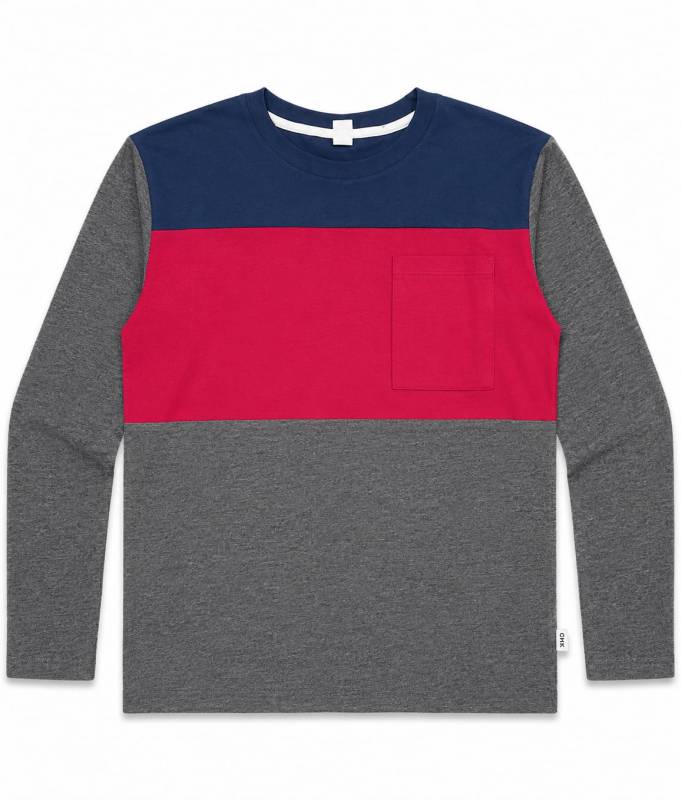 Remera Ml Dante 4-12