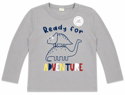 Remera Ml Derek 1-3