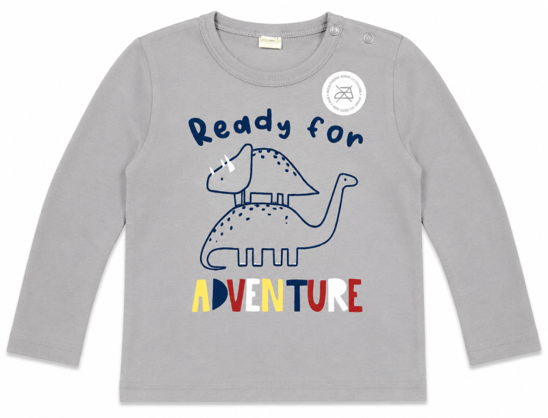Remera Ml Derek 1-3