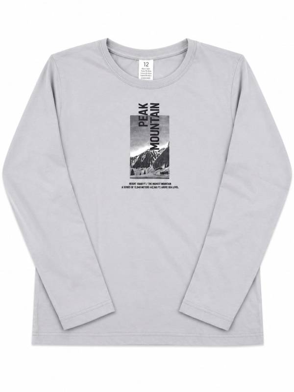 Remera Ml Denver 4-12