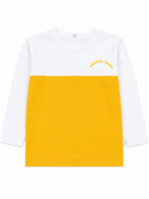 Remera Ml Jasper 1-3