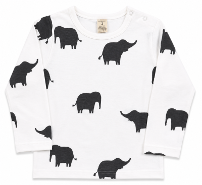 Remera Ml Stp Jordy 1-3