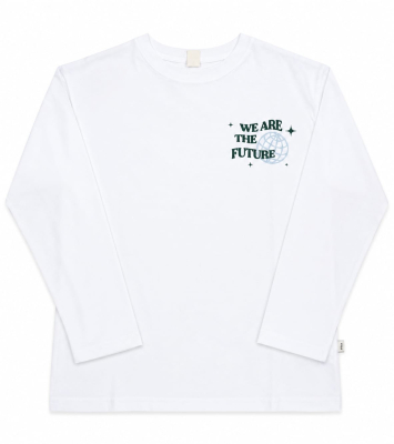 Remera Ml Gaspar 4-12