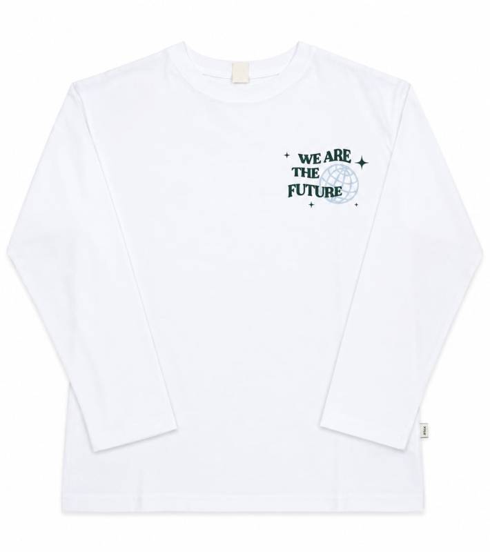 Remera Ml Gaspar 4-12