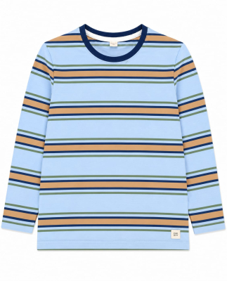 Remera Ml Ray Noah 4-12
