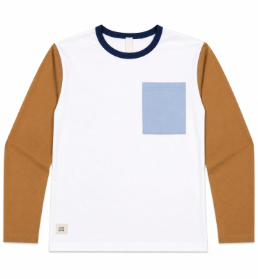 Remera Ml Phil 4-12