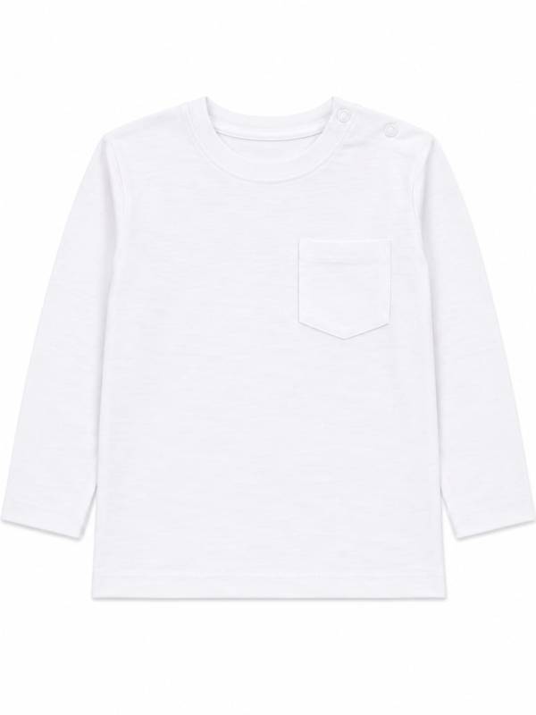 Remera Ml Pocket 1-3