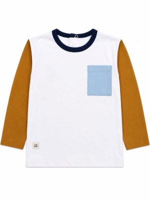 Remera Ml Roy 1-3