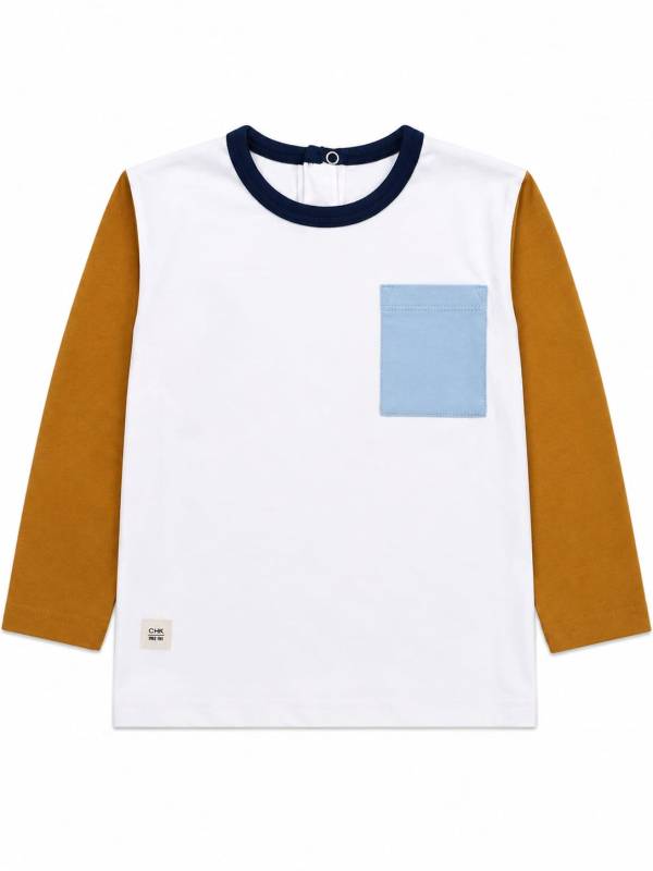 Remera Ml Roy 1-3
