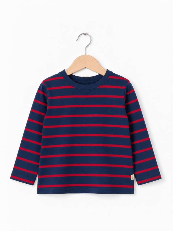 Remera Ml Ray Simon 1-3