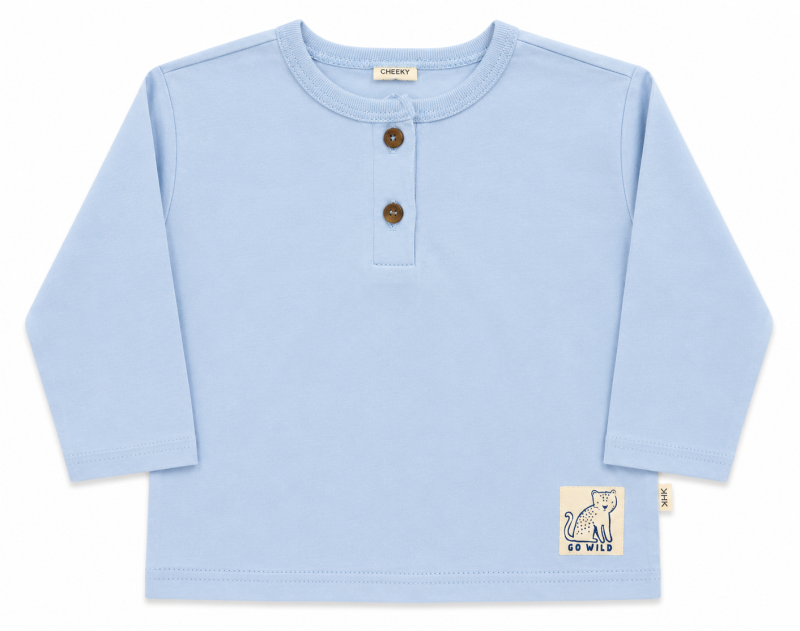 Remera Ml Soul 1-3