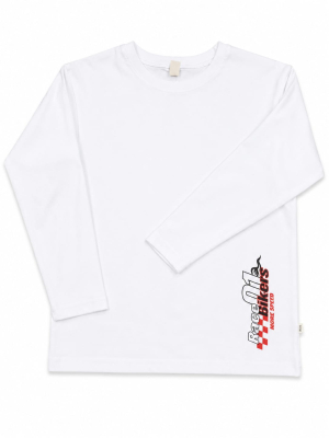 Remera Ml Troy 4-12