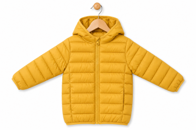 Campera Skyler 1-2
