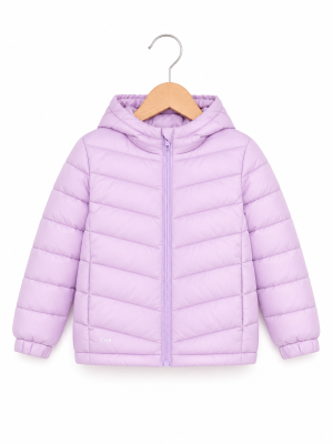 Campera Skyler G 1-2
