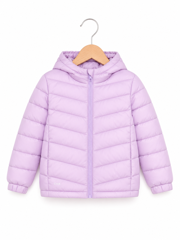 Campera Skyler G 1-2