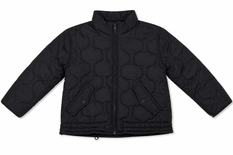 Campera Lily 4-12