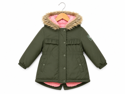 Parka Lula 1-2