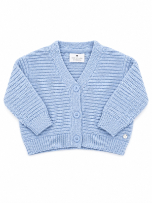 Cardigan Tej Paz 4-12