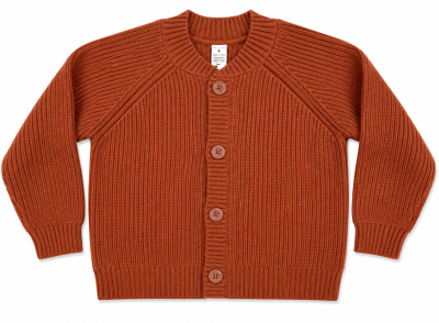 Cardigan Abi Alfred 4-10