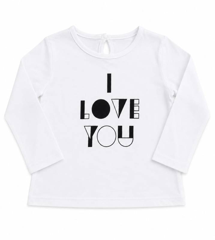 Remera Ml Lorna 1-3