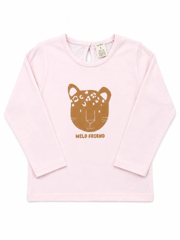 Remera Ml Vera 1-3