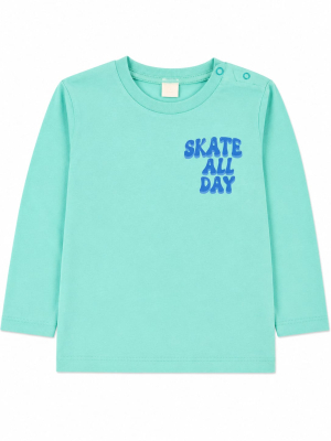 Remera Ml Mick 1-3