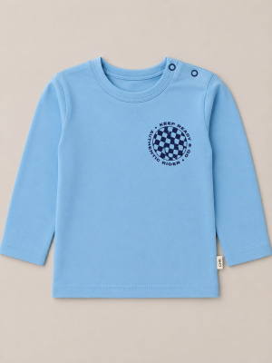 Remera Ml Danny 1-3