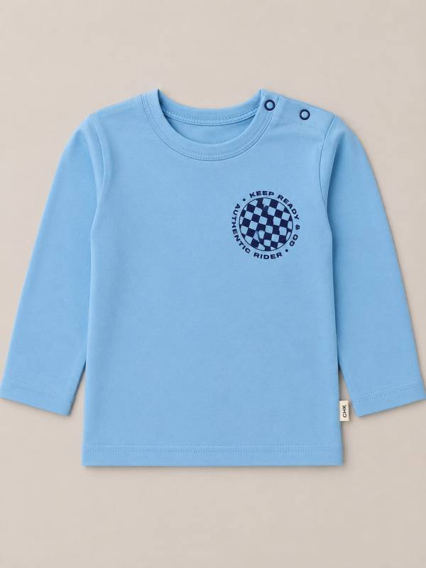 Remera Ml Danny 1-3