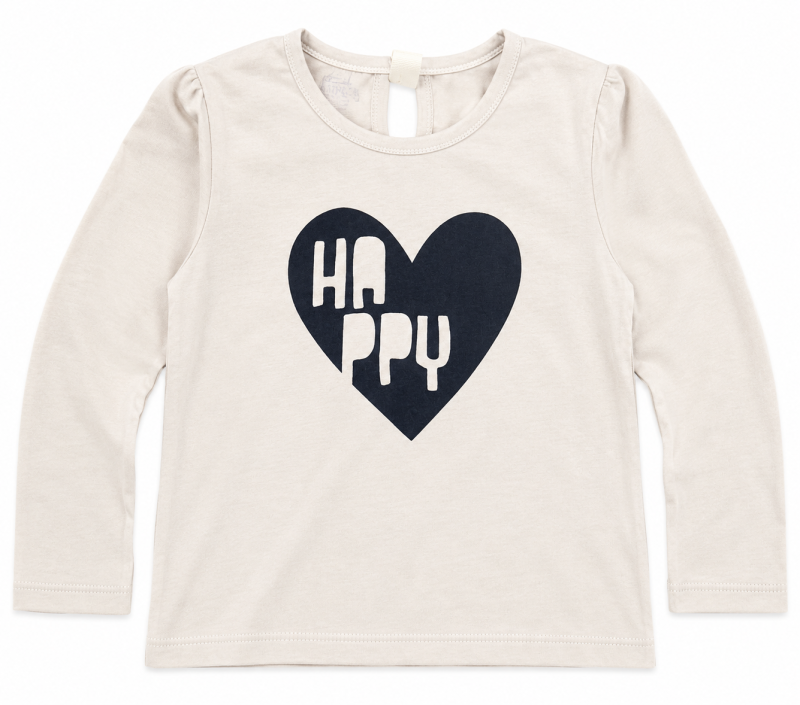 Remera Ml Donata 4-12