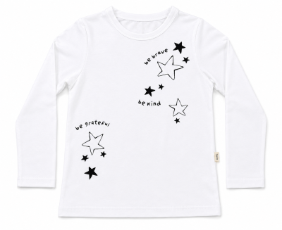 Remera Ml Zenda 4-12