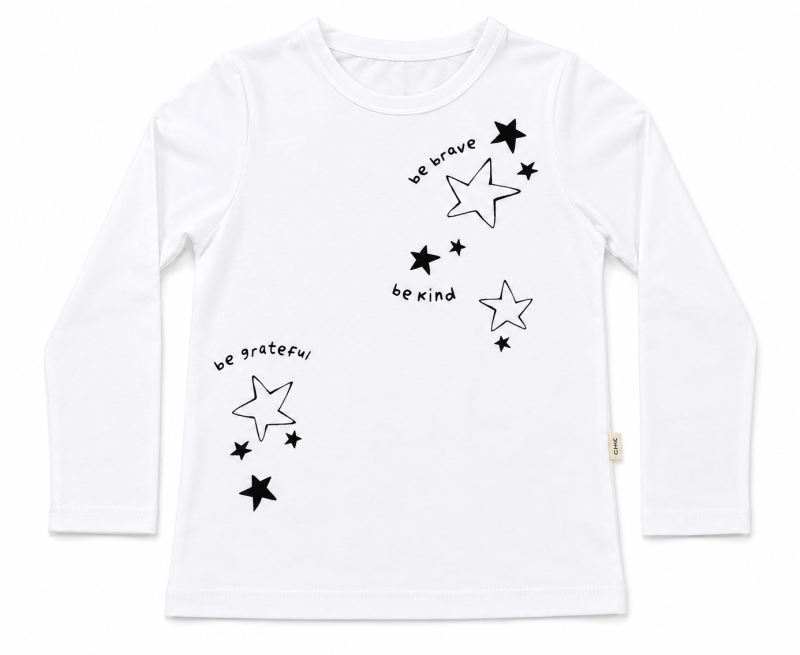 Remera Ml Zenda 4-12
