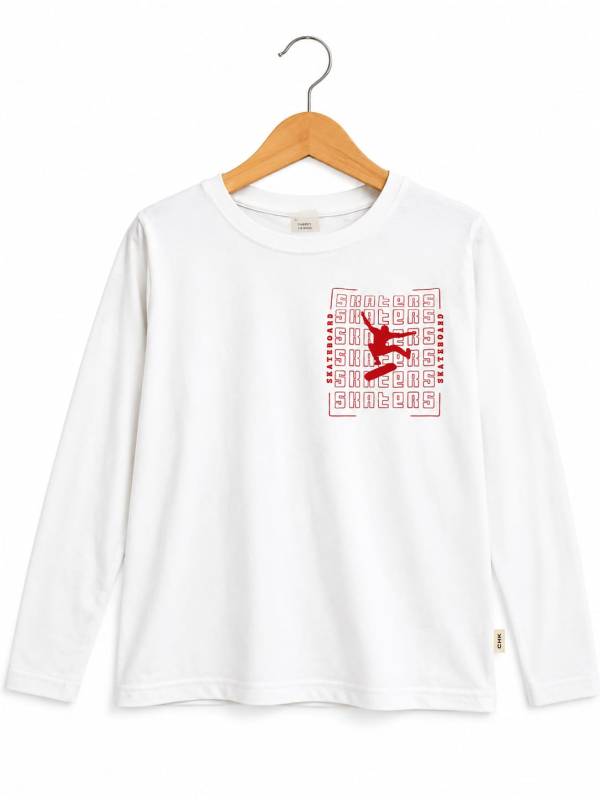 Remera Ml Elliot 4-12