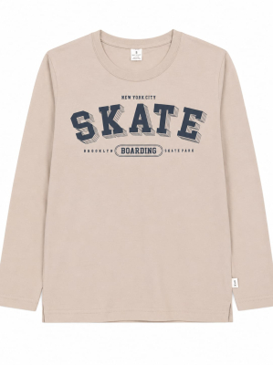 Remera Ml Harry 4-12