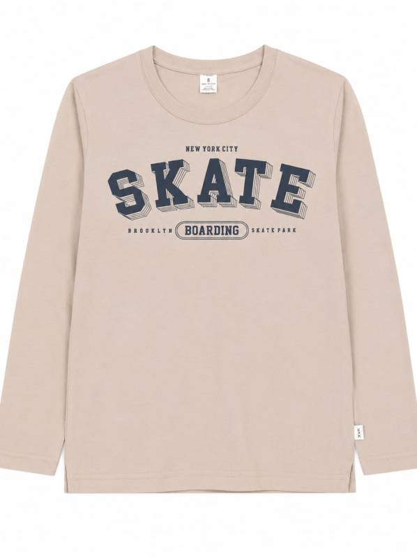 Remera Ml Harry 4-12
