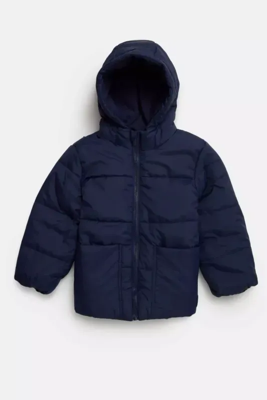 Campera School 4-14