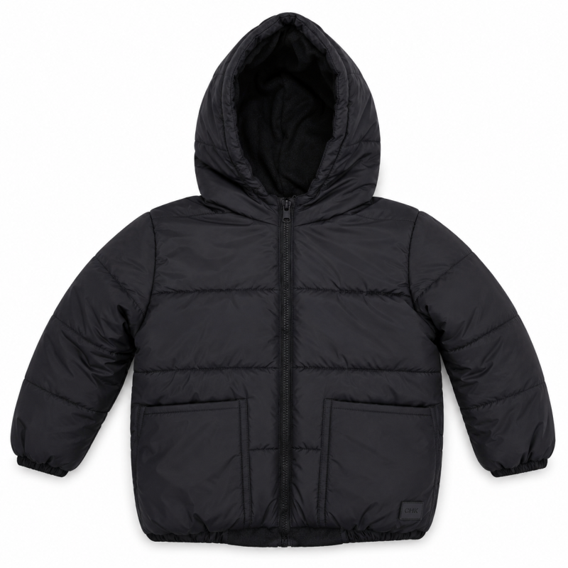 Campera Noel 4-14