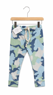 Legging Stp Amadeo 1-3