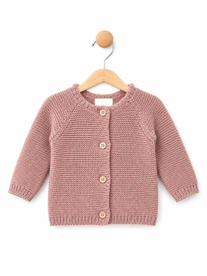 Cardigan Cozy G Xs-L